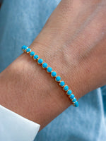Turquoise Bracelet