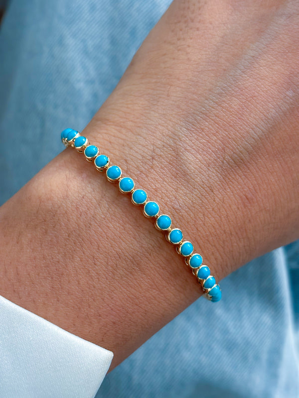 Turquoise Bracelet