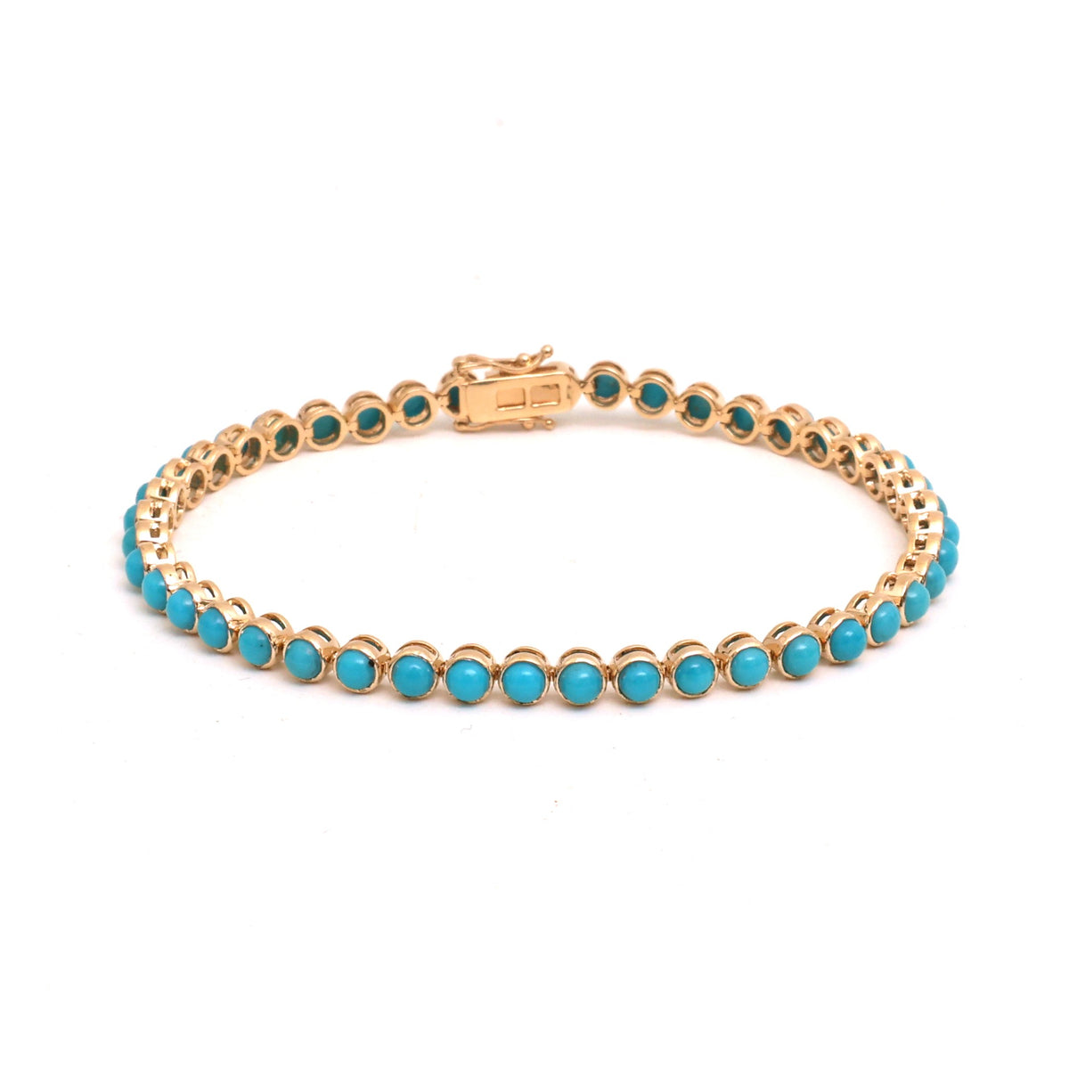 Turquoise Bracelet