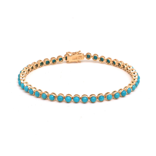 Turquoise Bracelet