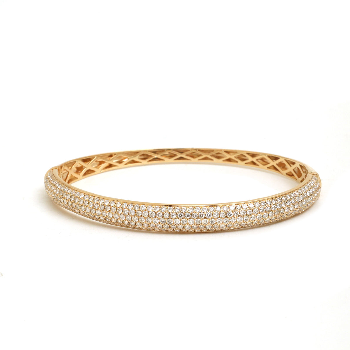 Diamond Bracelet