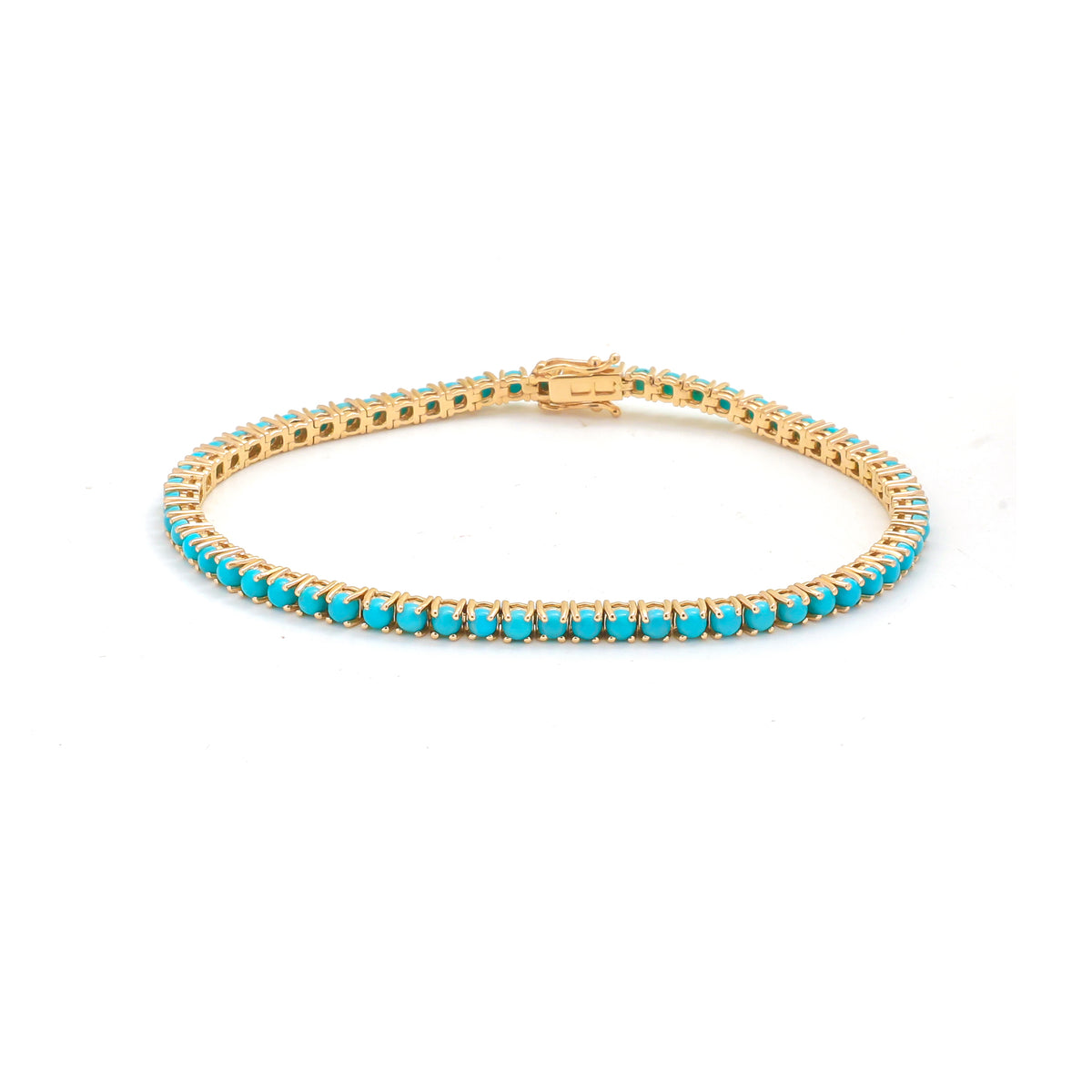 Turquoise Bracelet