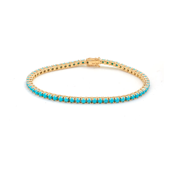Turquoise Bracelet
