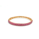 Ruby Bracelet