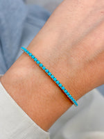 Turquoise Bracelet