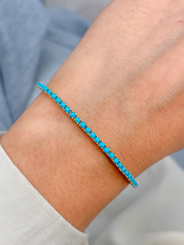 Turquoise Bracelet