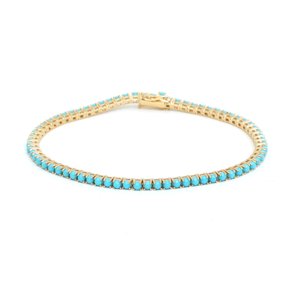Turquoise Bracelet