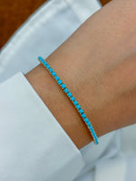 Turquoise Bracelet