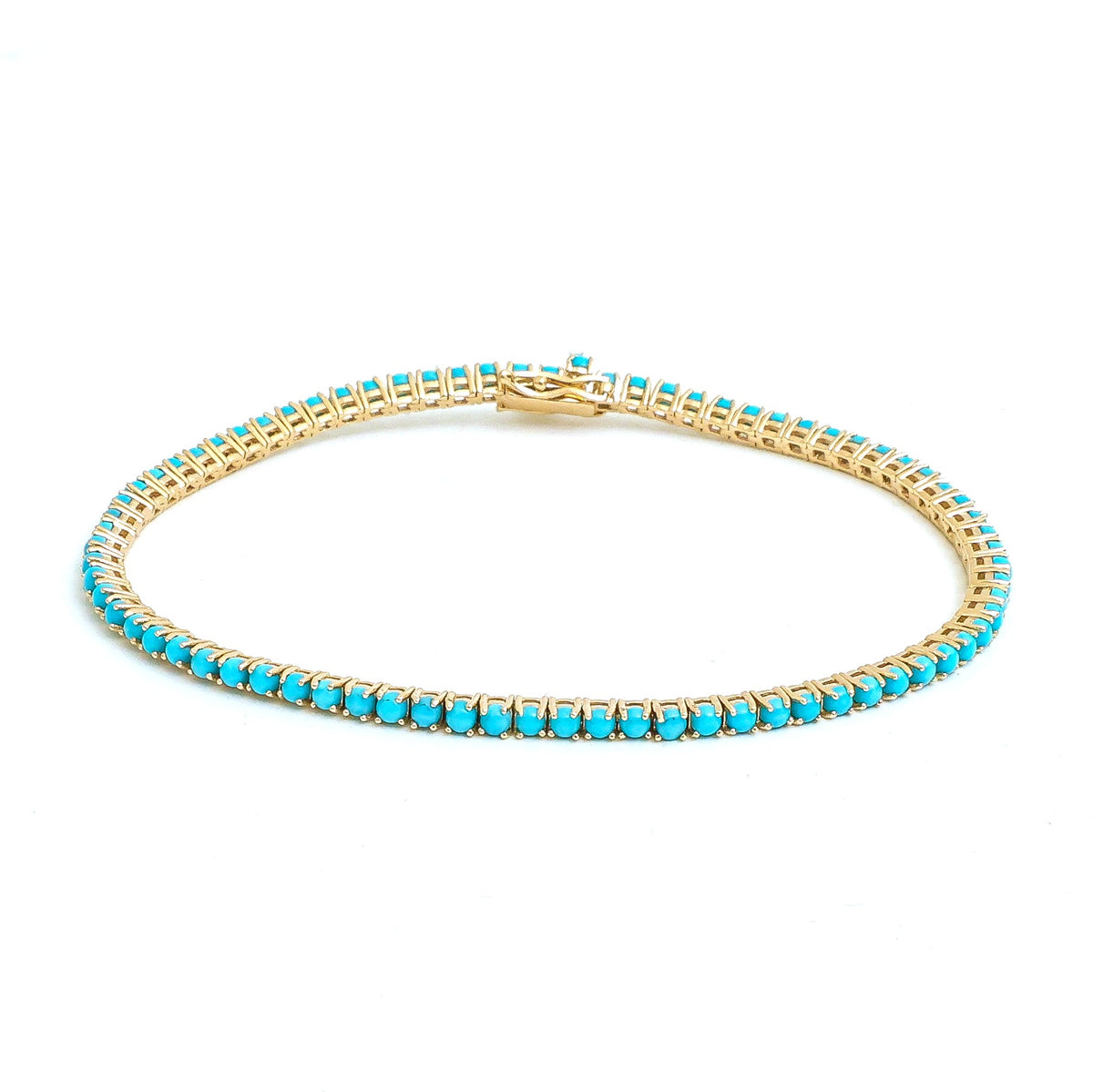 Turquoise Bracelet