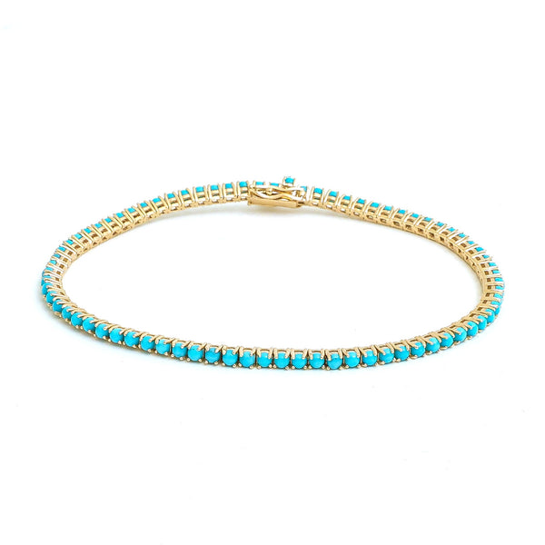 Turquoise Bracelet