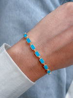 Turquoise Bracelet