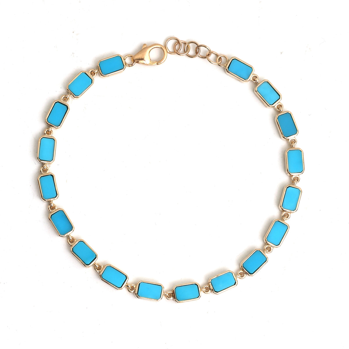 Turquoise Bracelet