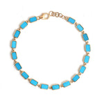Turquoise Bracelet
