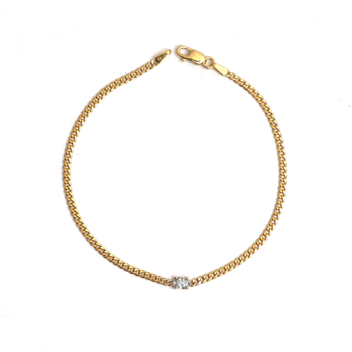 Diamond Bracelet