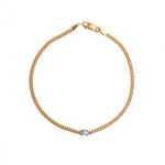 Diamond Bracelet