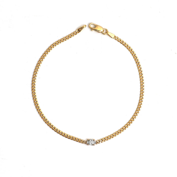 Diamond Bracelet