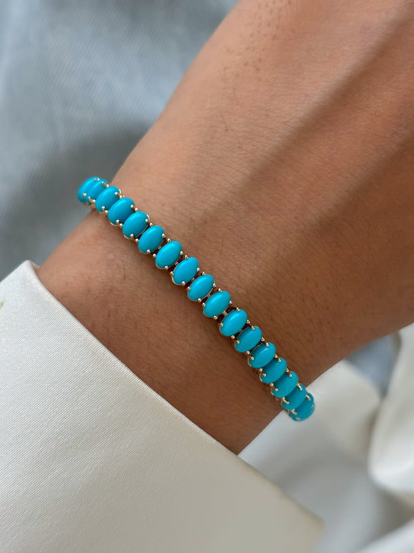 Turquoise Bracelet