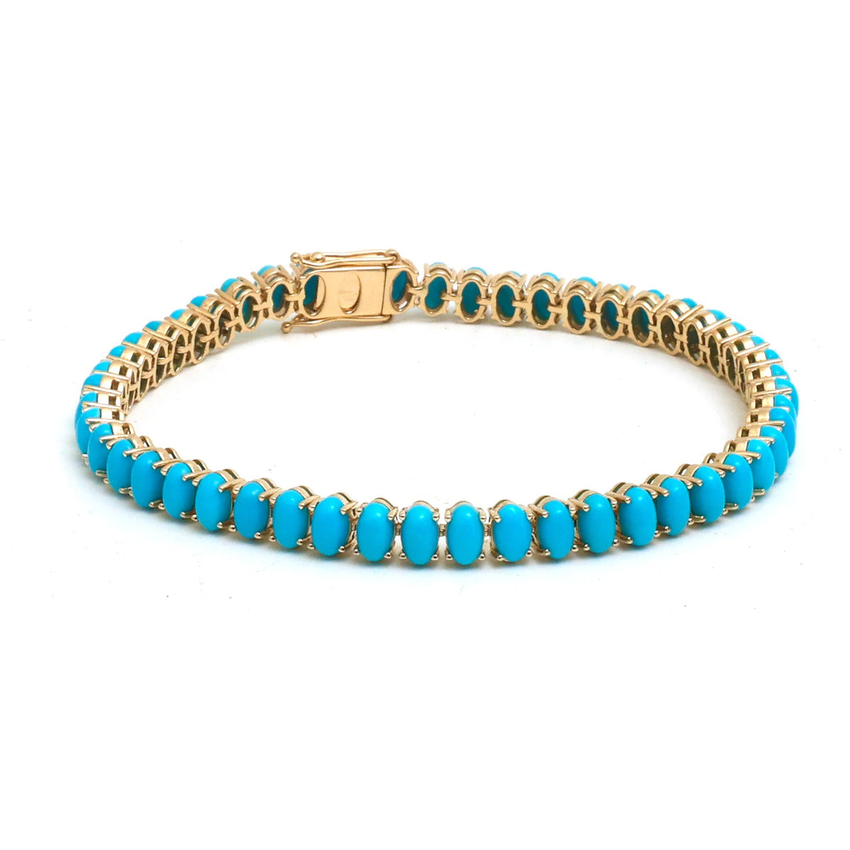 Turquoise Bracelet