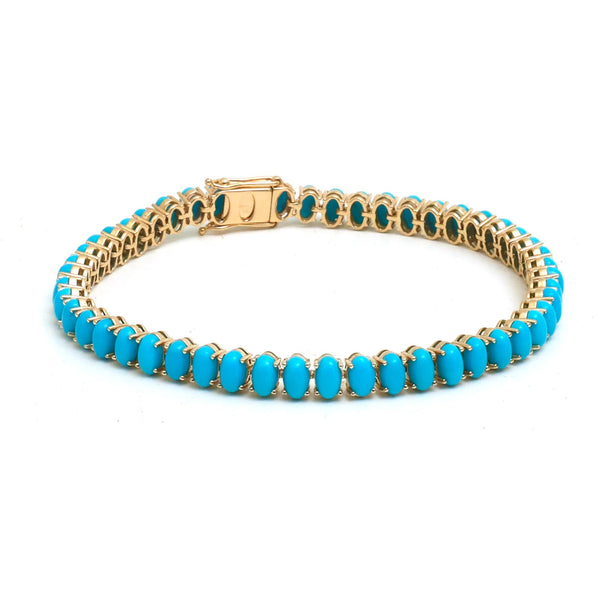 Turquoise Bracelet