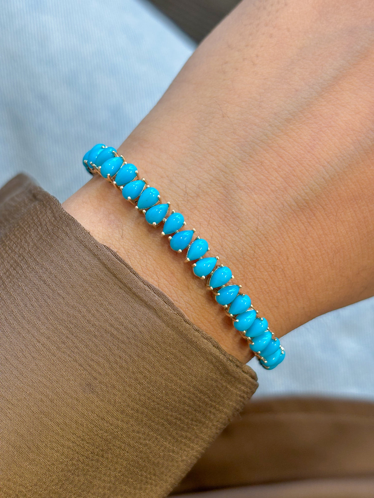 Turquoise Bracelet