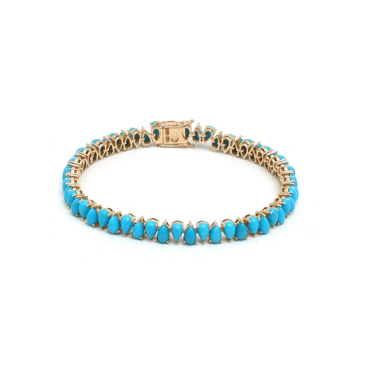Turquoise Bracelet