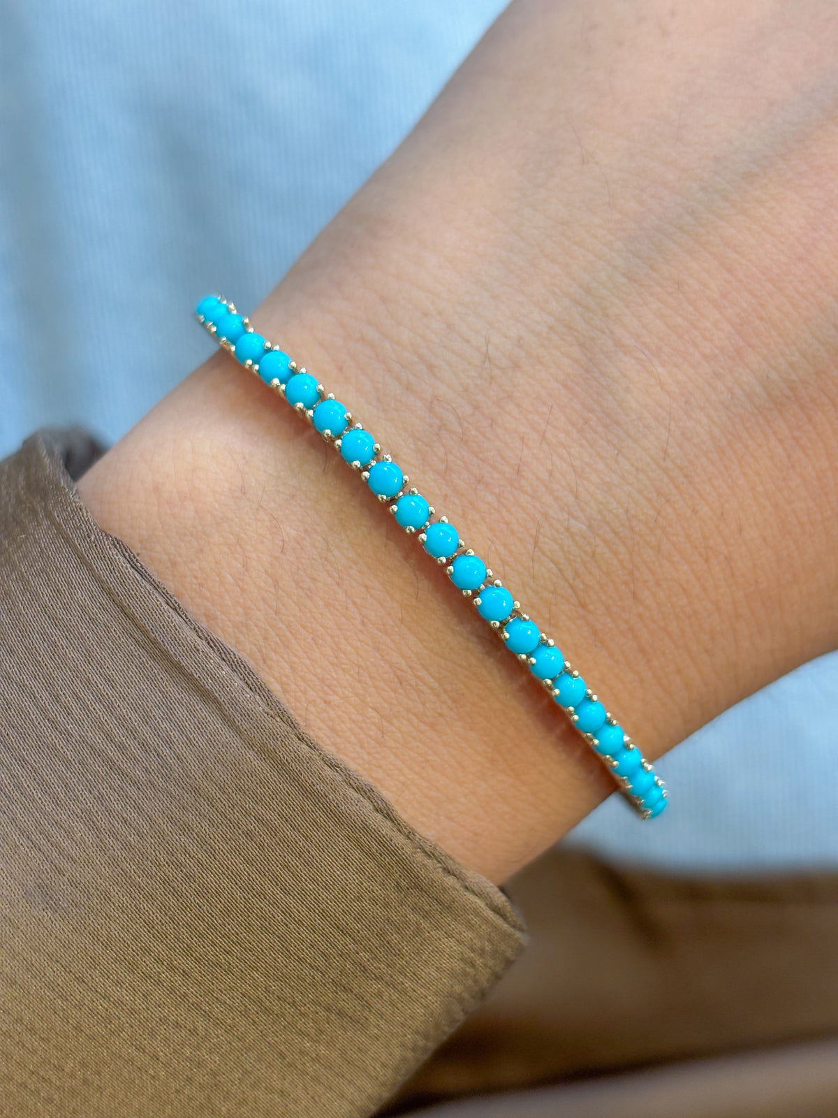 Turquoise Bracelet