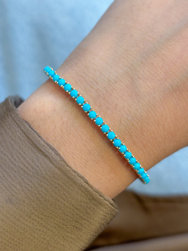 Turquoise Bracelet
