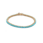 Turquoise Bracelet
