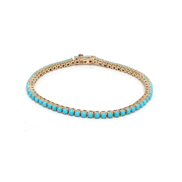 Turquoise Bracelet