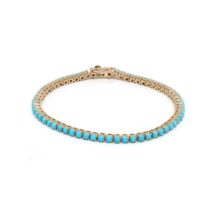 Turquoise Bracelet