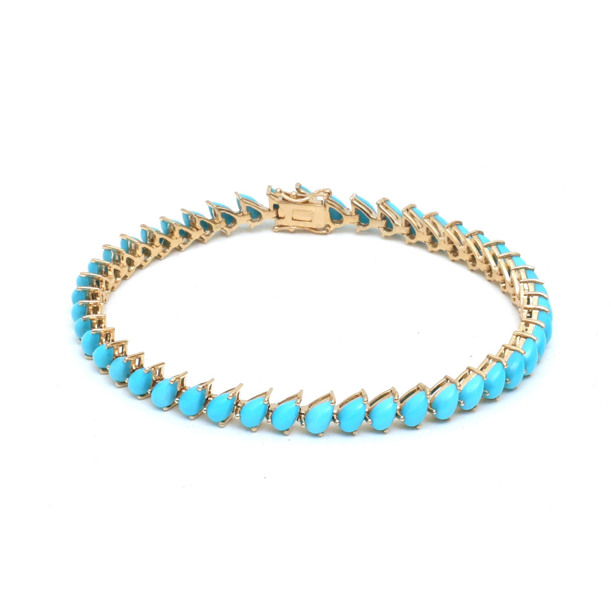Turquoise Bracelet