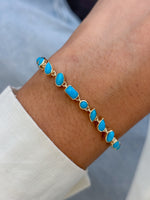 Turquoise Bracelet