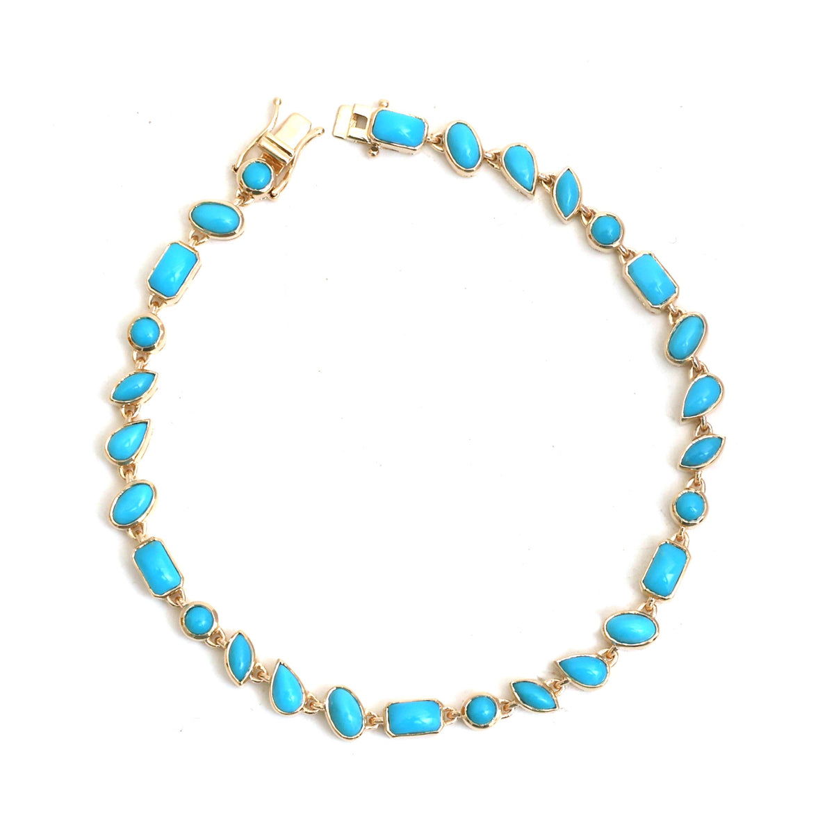 Turquoise Bracelet