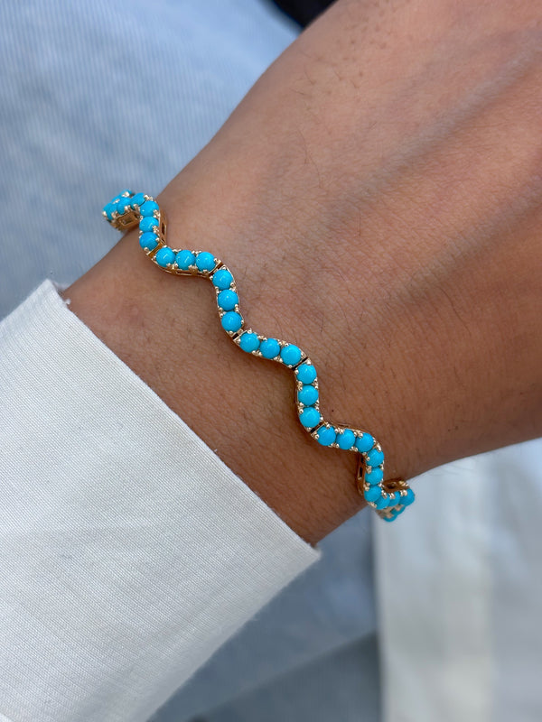 Turquoise Bracelet