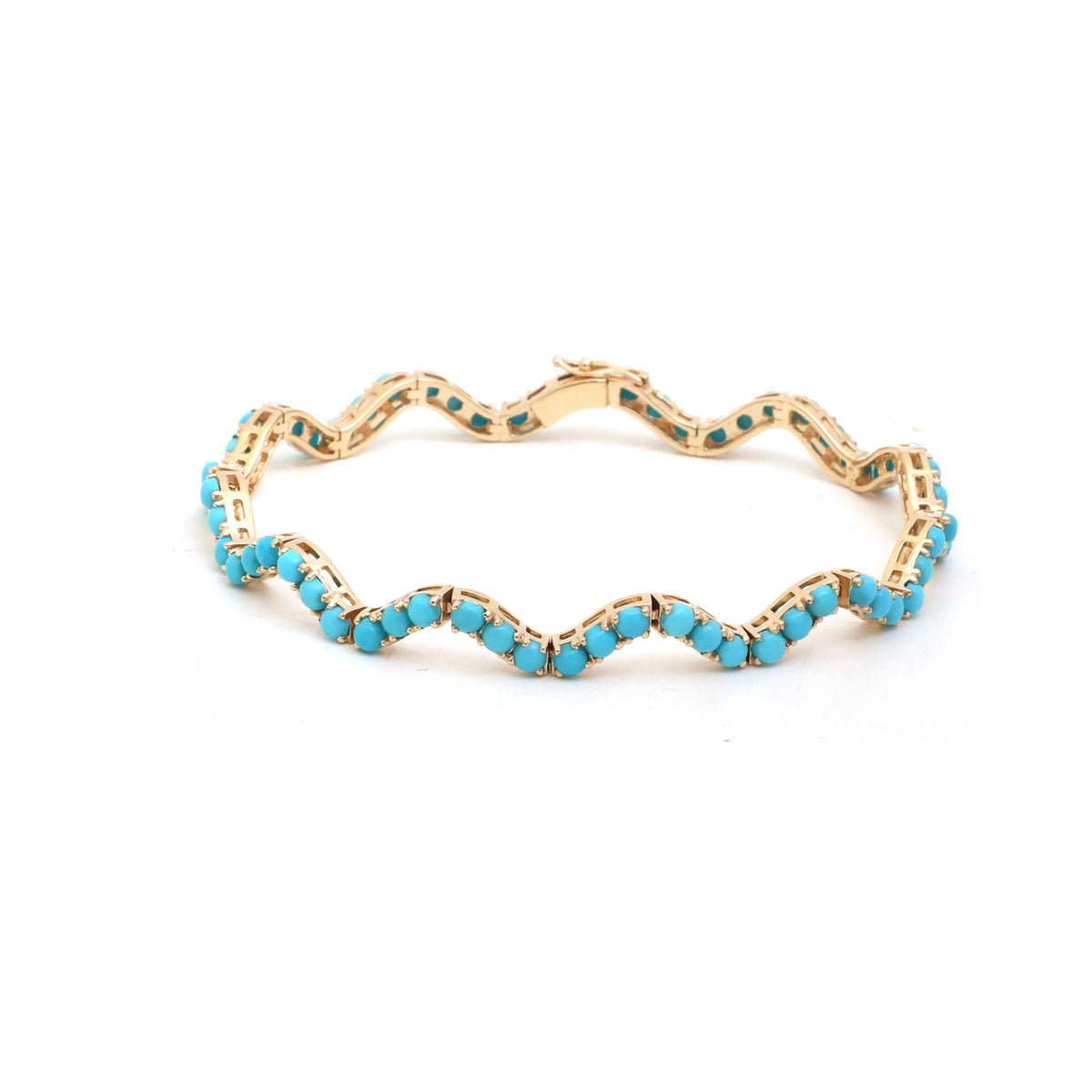 Turquoise Bracelet