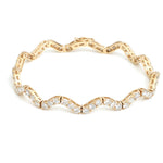 Lab Grown Diamond Bracelet