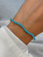 Turquoise Bracelet
