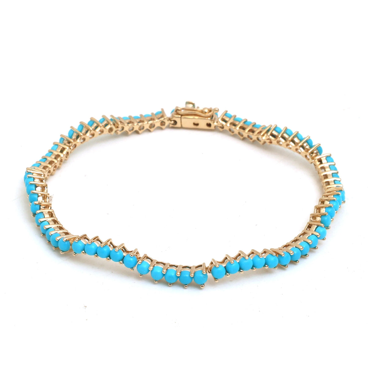 Turquoise Bracelet