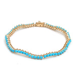 Turquoise Bracelet