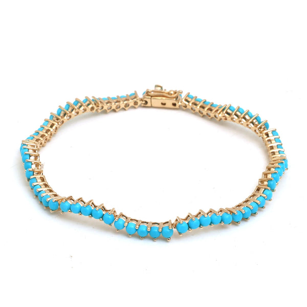 Turquoise Bracelet