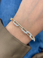 Diamond Bracelet