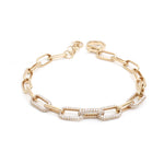 Diamond Bracelet