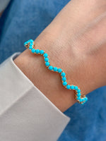Turquoise Bracelet