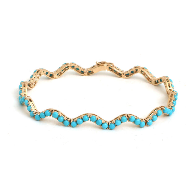 Turquoise Bracelet
