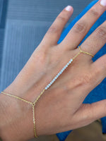 Diamond Bracelet