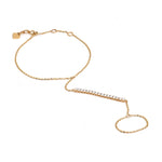 Diamond Bracelet