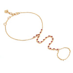 Diamond Bracelet