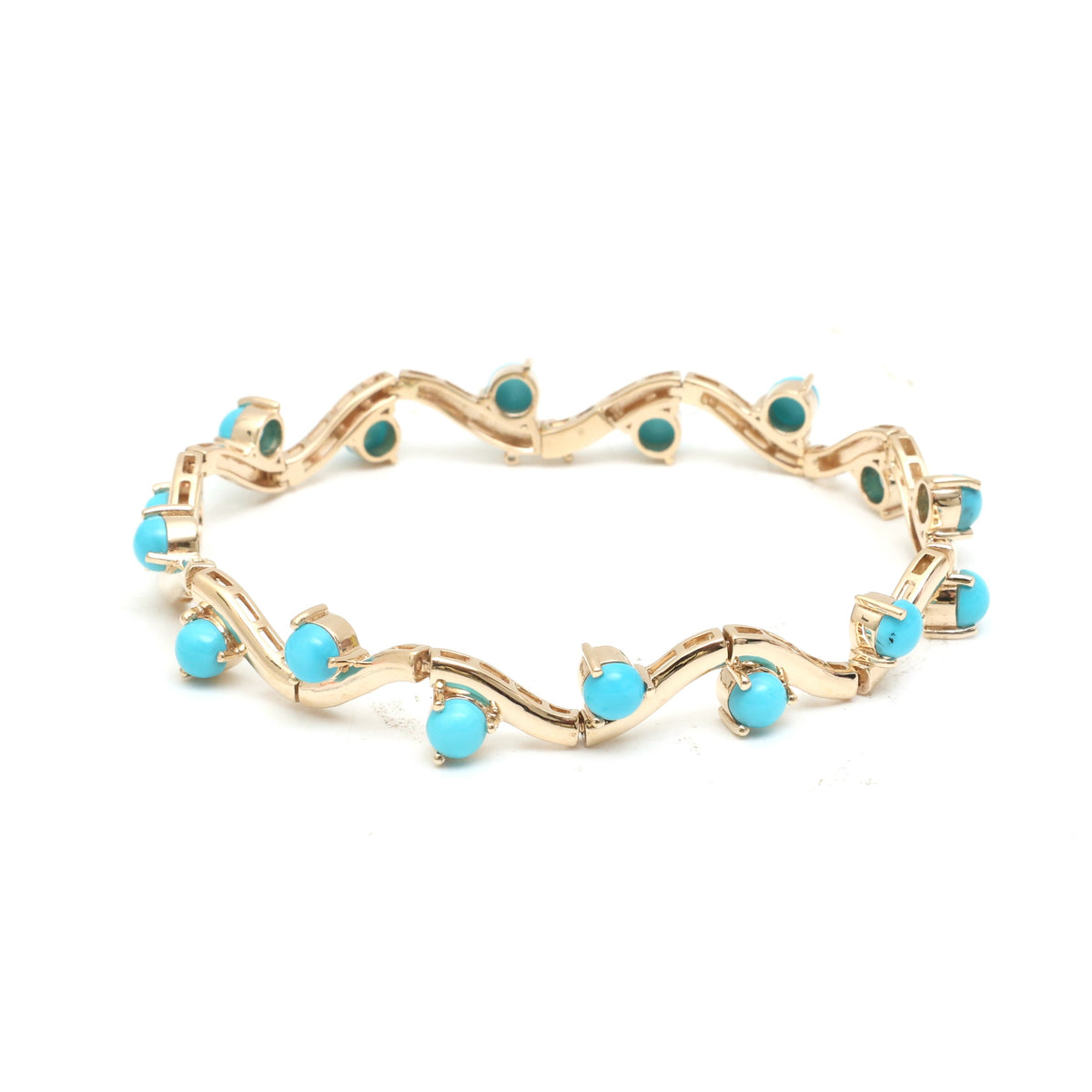 Turquoise Bracelet