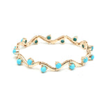 Turquoise Bracelet