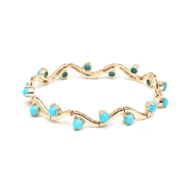 Turquoise Bracelet